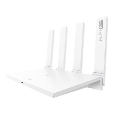 HUAWEI AX3 Pro WiFi 6+ Wifi Router