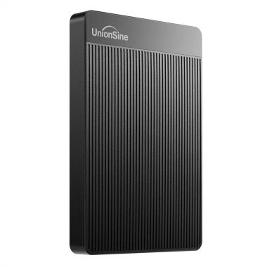 UnionSine HD-006 External Hard Drive