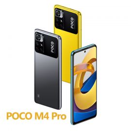 POCO M4 Pro