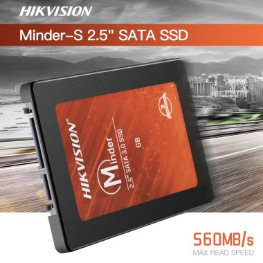 HIKVISION Internal Solid State Disk