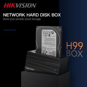 HIKVISION H99 pro Series